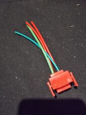 Faisceau starter relais