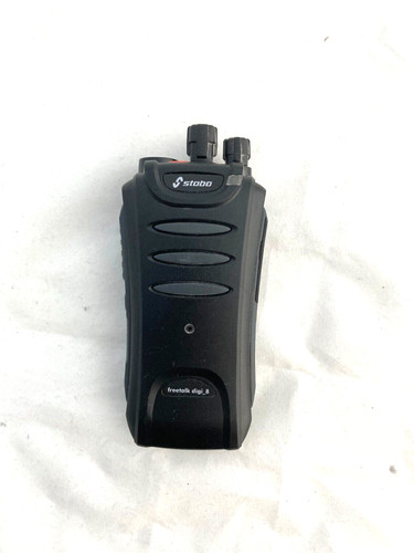 Walkie talkies stabo freetalk - walkie-talkies,