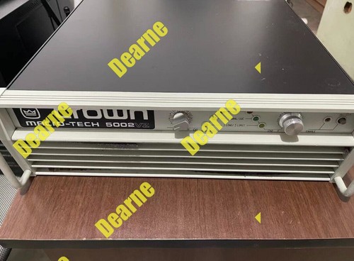 Used 1pcs crown macro tech - 1pcs, macro-tech