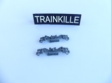 JOUEF HJ2288 HJ2397 / 2 FLANCS DE BOGIE LOCOMOTIVE TYPE BB 36000