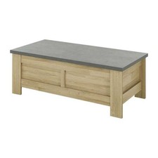 Table basse - Broceliande -