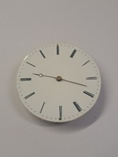 ANCIEN MOUVEMENT MONTRE GOUSSET REMONTAGE A CLÉS