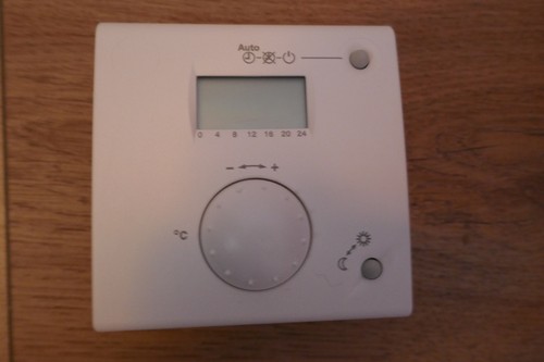 Thermostat qaa53 110 101 - thermostat, neuf