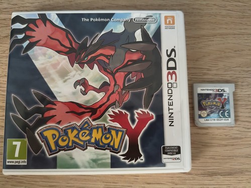 Pokémon nintendo 3ds - nintendo, 3ds/2ds
