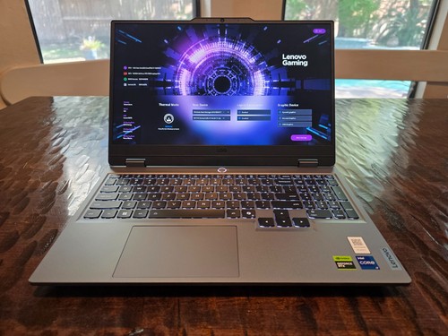 Lenovo loq 15irx10 6 - loq, fhd
