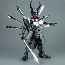 Figurine Les Samouraïs de