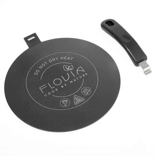 Plaque adaptateur induction - adaptateur,