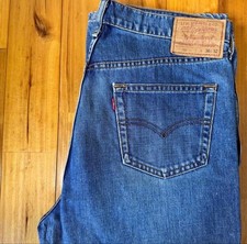 Levi's 507