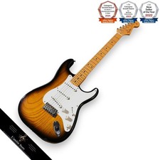 Fender Custom Shop 50th