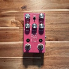 JHS PEDALS Lucky Cat Delay