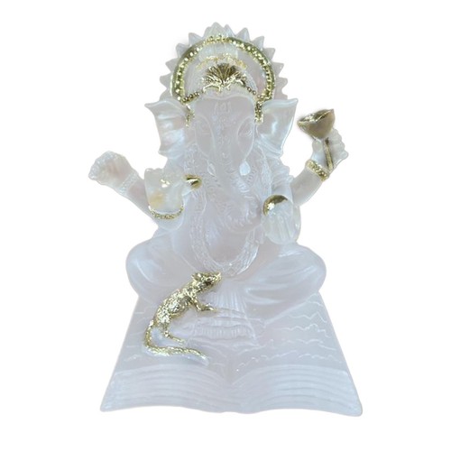 Statue bouddha hindou - de,
