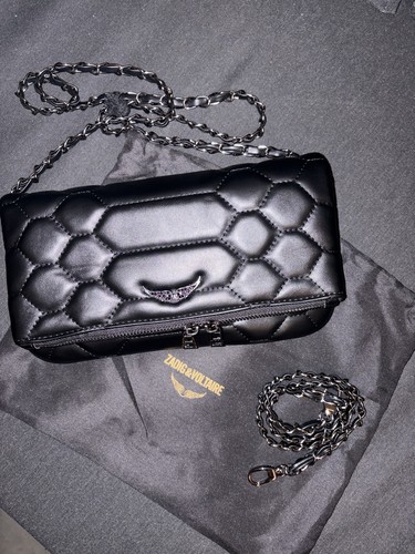 Sac pochette zadig voltaire - sac, &