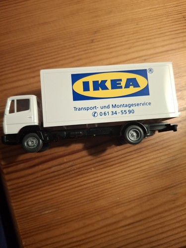 Wiking 814 ikea - mb,