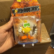 Tech Deck Dude World