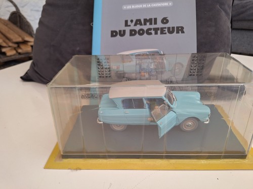 Hachette les voitures - hachette,