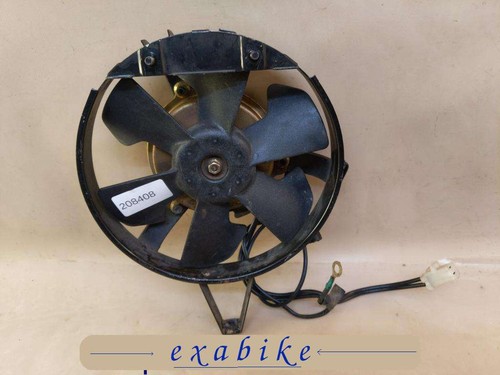 Ventilateur pour honda - pour, 600