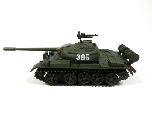 Char combat chinois type - char, de
