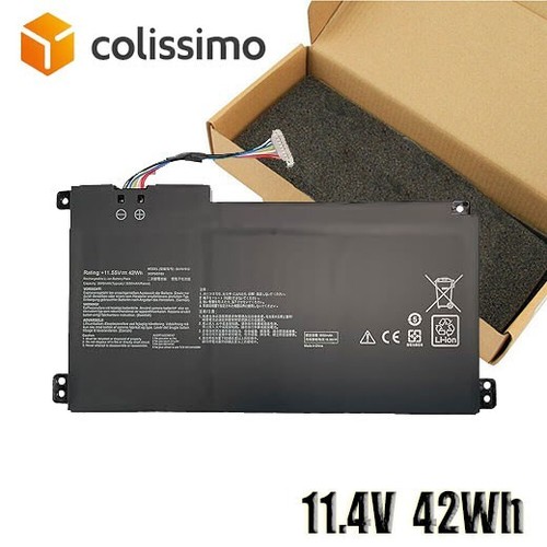 Batterie pour asus - asus, vivobook