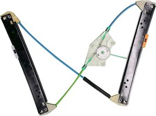 Lève-vitre Arrière Droit