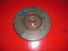 Volant D'Inertie Denté