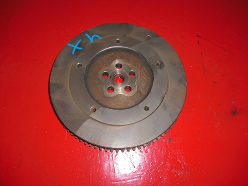 Volant inertie denté - volant,