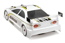 Vintage Carrosserie RC voiture