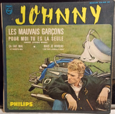 johnny hallyday les mauvais