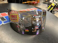 visière casque integral Real