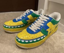 Chaussures Bapesta Sneaker