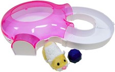 Zhu Zhu Pets Hamster House