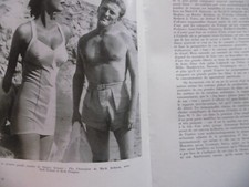 CAHIERS DU CINEMA n°15 daté