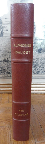 Vie enfant valet de - d'enfant.,