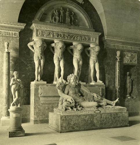 France paris louvre museum - france,