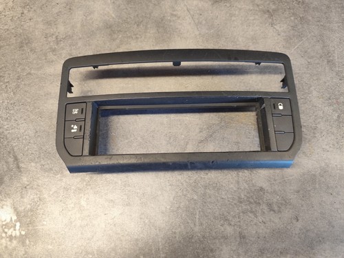 Insert cache autoradio citroen - insert,