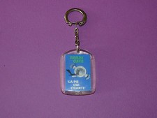 PORTE-CLES 1960-1970 BONBONS