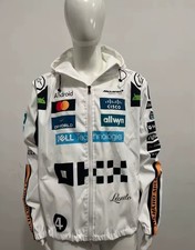 Veste Formule 1 Lando Norris McLaren