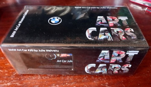 Norev bmw v12 - v12, lm