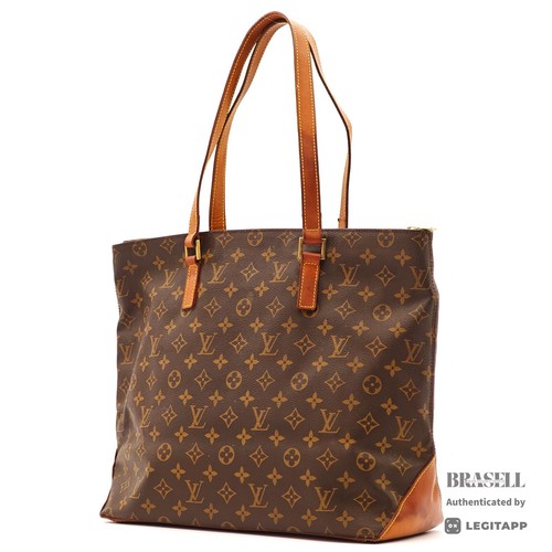 Louis vuitton monogram - monogram, cabas