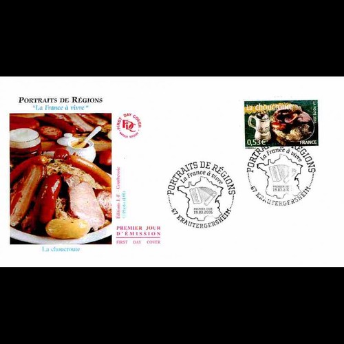 Fdc choucroute - -,