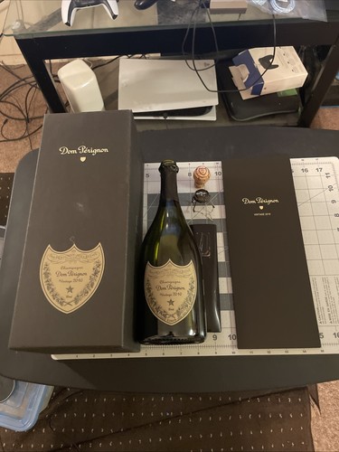 Dom perignon champagne vintage - perignon,
