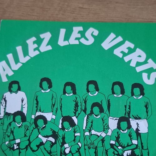 Les supporters single vinyle - supporters,