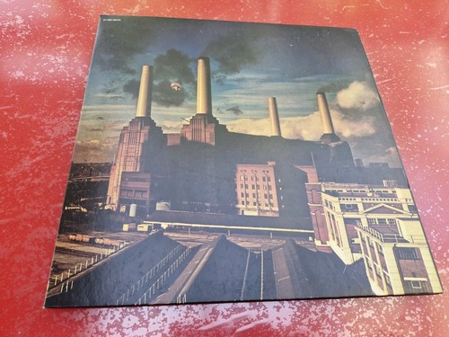 33t pink floyd animals - pink,