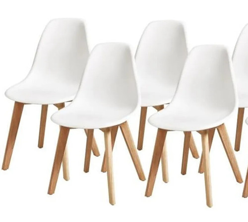 Lot chaises salle à - salle,
