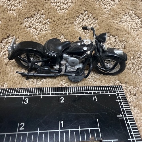 Maisto harley davidson 1948 - harley-davidson,