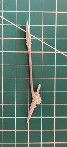 Warhammer old world pièce - pièce, /