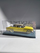 Tintin La voiture des