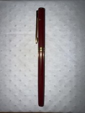 Stylo Plume Waterman Vintage