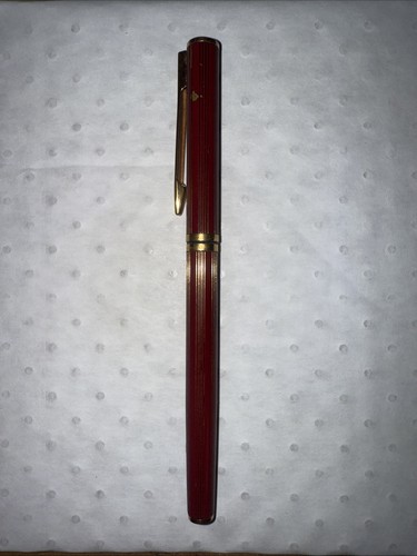 Stylo plume waterman vintage - plume,