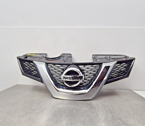 Grille calandre pare choc - /, pare-choc