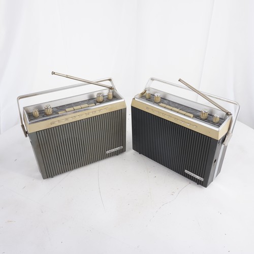 Blaupunkt derby 660 automatic - blaupunkt,